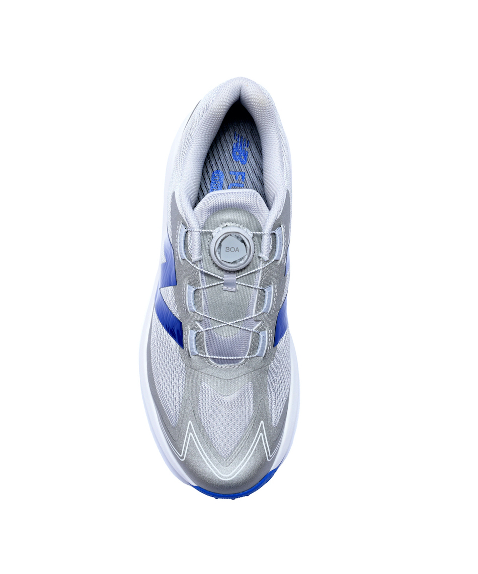 ゴルフシューズ スパイクレス FuelCell 1001 v5 BOA UGS1001H 【2025年