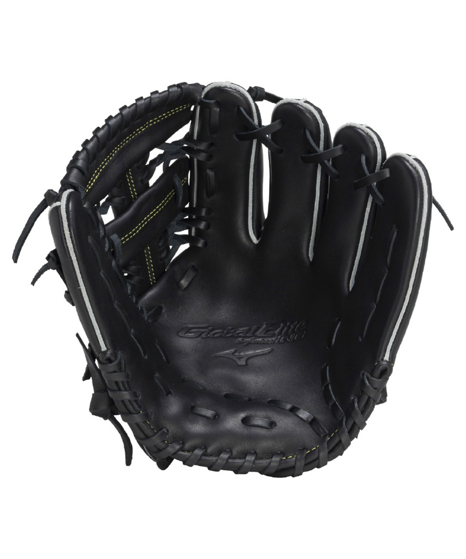 野球 少年軟式グローブ 内野手用 軟式用グローバルエリートRG ブランド
