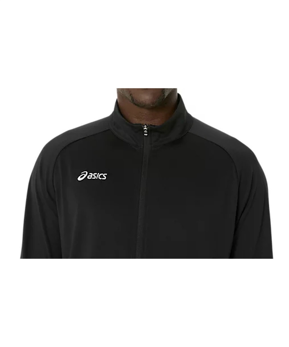 アシックス(asics) スポーツウェア ジャージ ジャケット ドライ