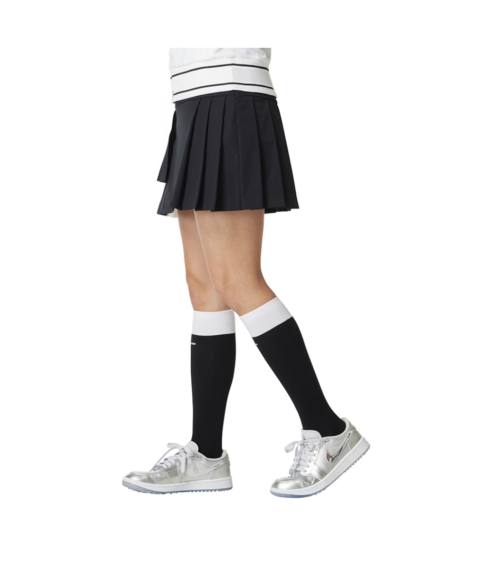 テーラーメイド(TaylorMade) ゴルフウェア スカート ウィメンズ ダブル