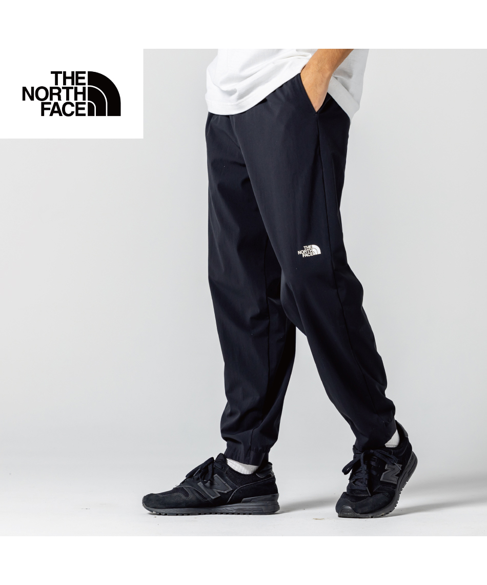 ロングパンツ FLEXIBLE LONG PT NB12582-K 【国内正規品】 | スポーツ