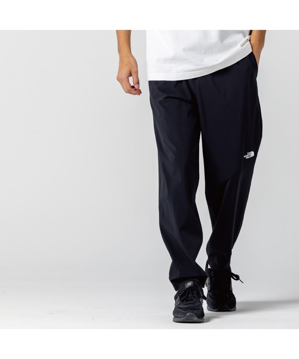 ロングパンツ FLEXIBLE LONG PT NB12582-K 【国内正規品】 | スポーツ