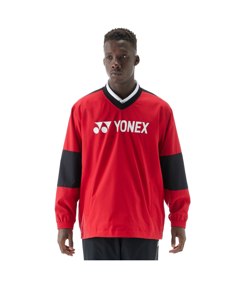 ヨネックス(YONEX) テニスウェア バドミントンウェア ウインド