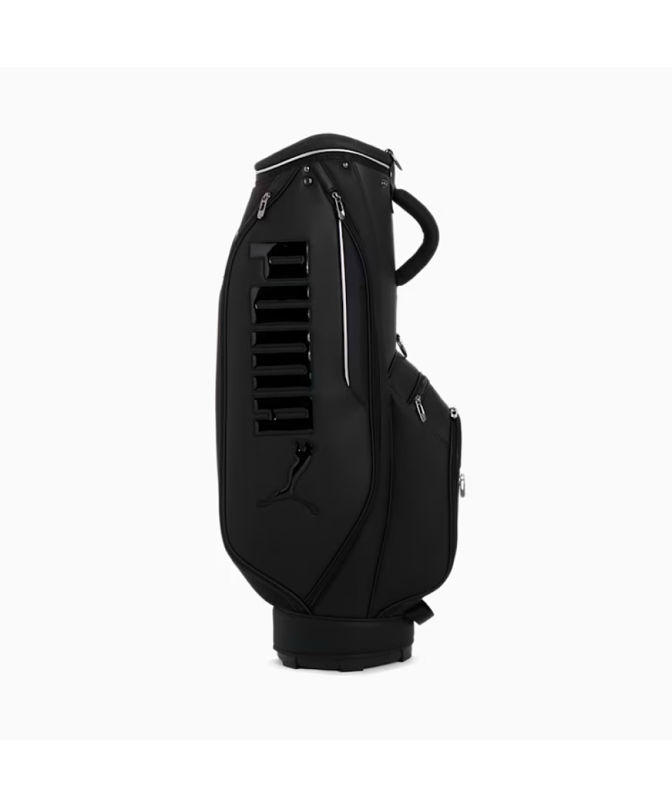 キャディバッグ ユニセックス ゴルフ ベーシック キャディーバッグ