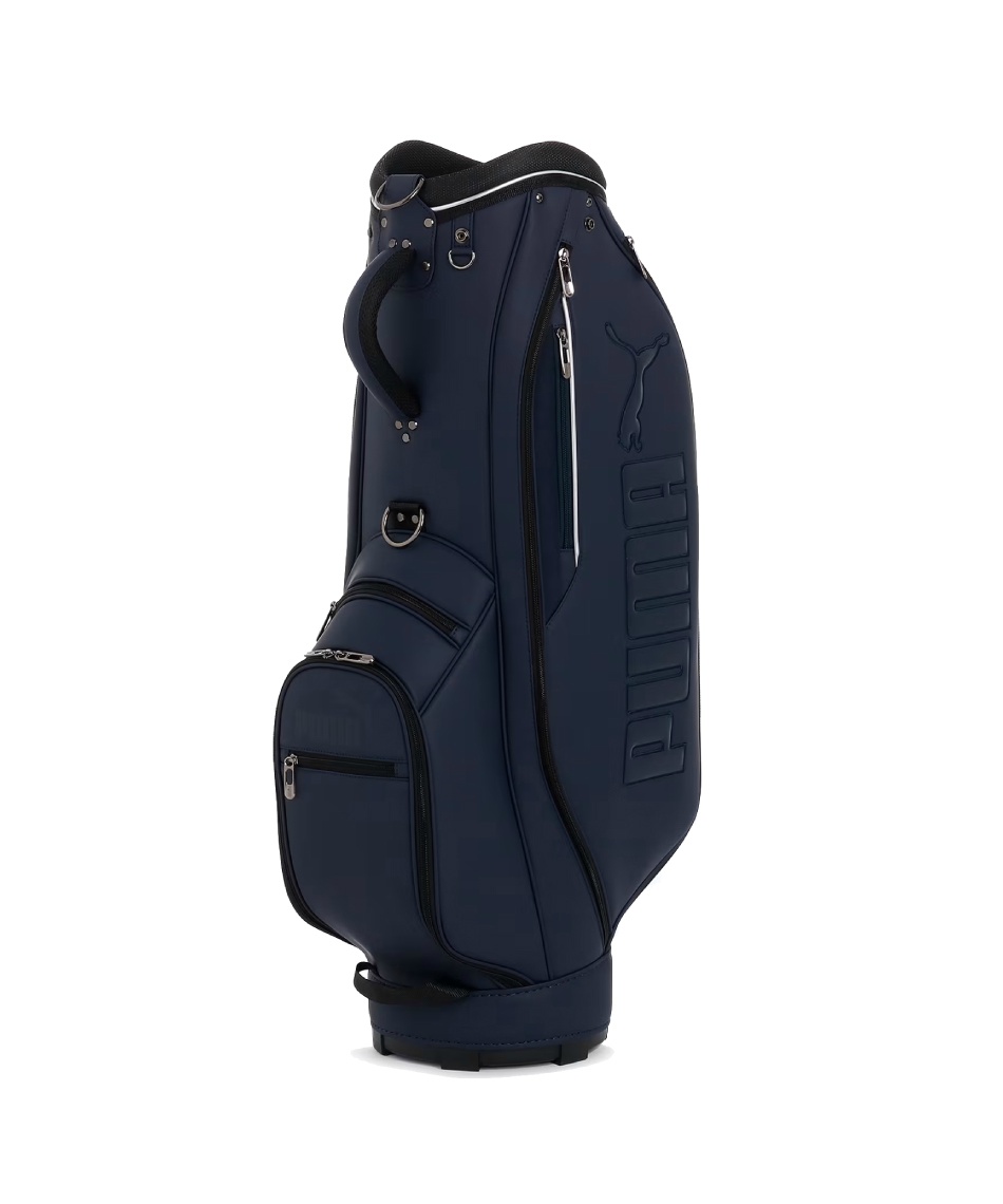 キャディバッグ ユニセックス ゴルフ ベーシック キャディーバッグ