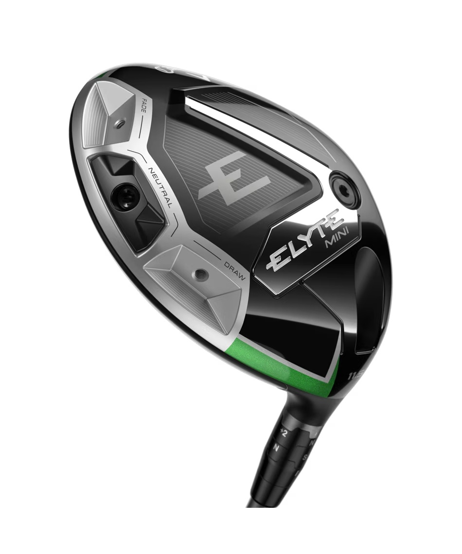 ゴルフクラブ ドライバー エリート ミニ ドライバー TENSEI GREEN 60