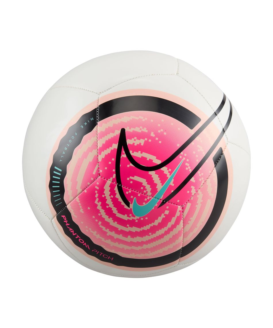ナイキ(NIKE) サッカーボール 4号 SU ナイキファントム 機械縫い