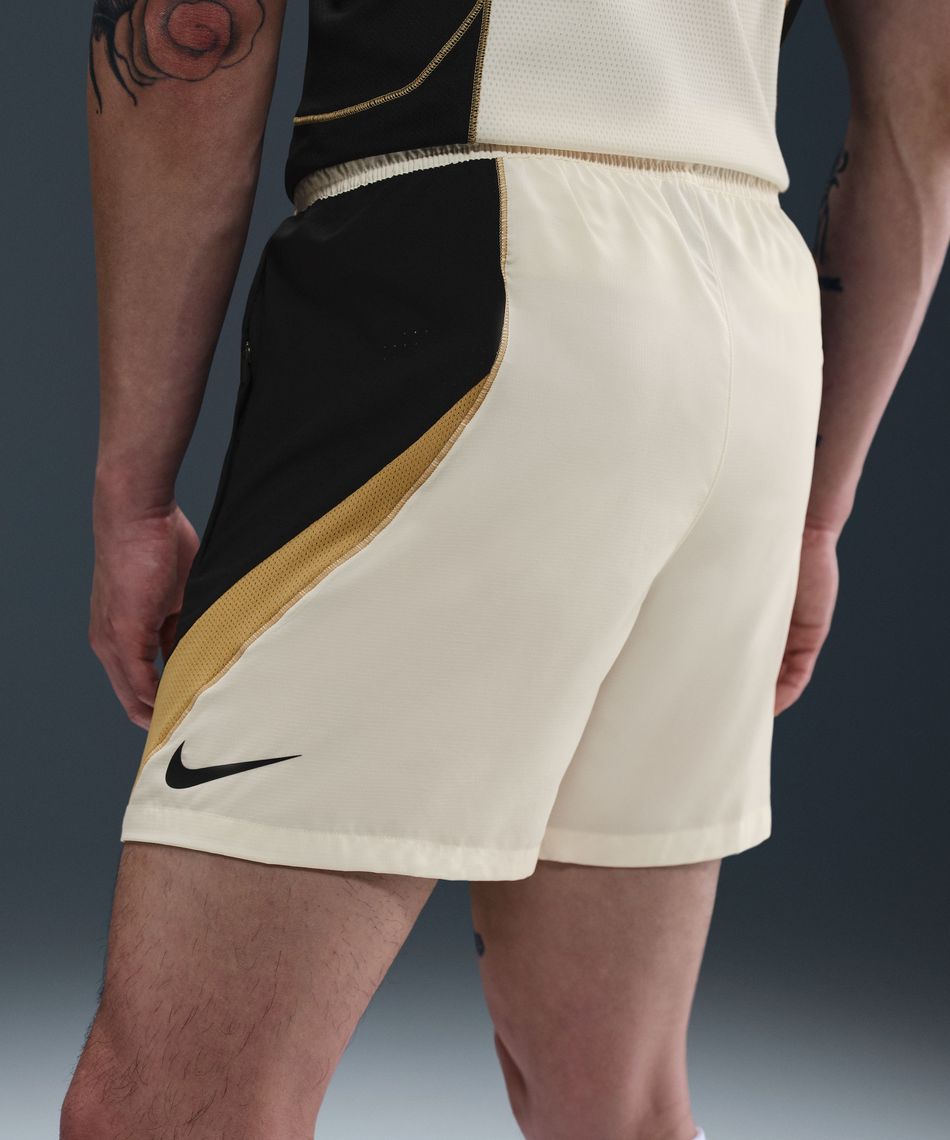 ナイキ(NIKE) サッカーウェア ハーフパンツ SU DF ストライク＋