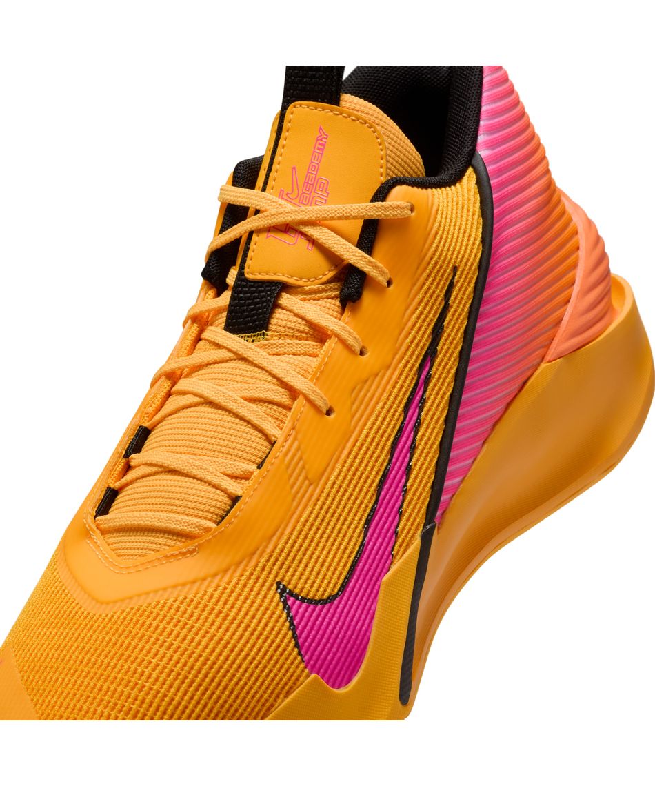 バスケットシューズ 25SU G．T．JUMPアカデミーEP HF1804-800