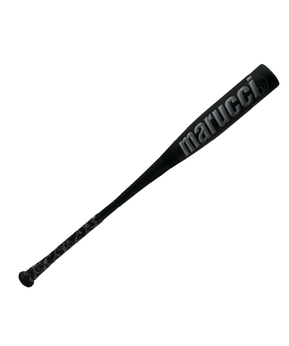 マルーチ(marucci) 野球 少年軟式バット ワニクラッシャー スピード