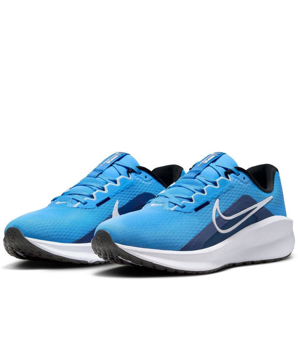 ランニングシューズ ダウンシフター 13 FD6454-404 | スポーツ用品なら