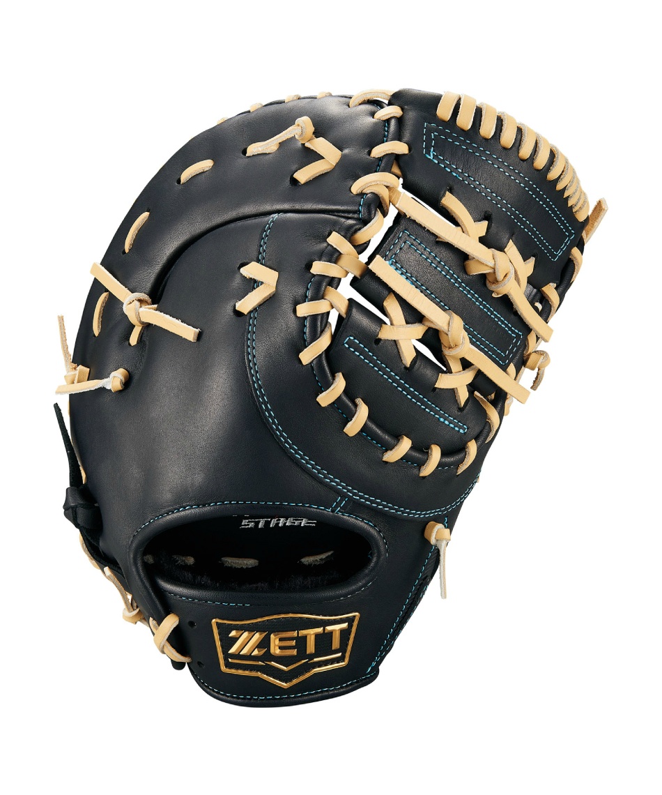 軟式 左投げ ファーストミット ゼット」の人気商品一覧 | 安い商品を
