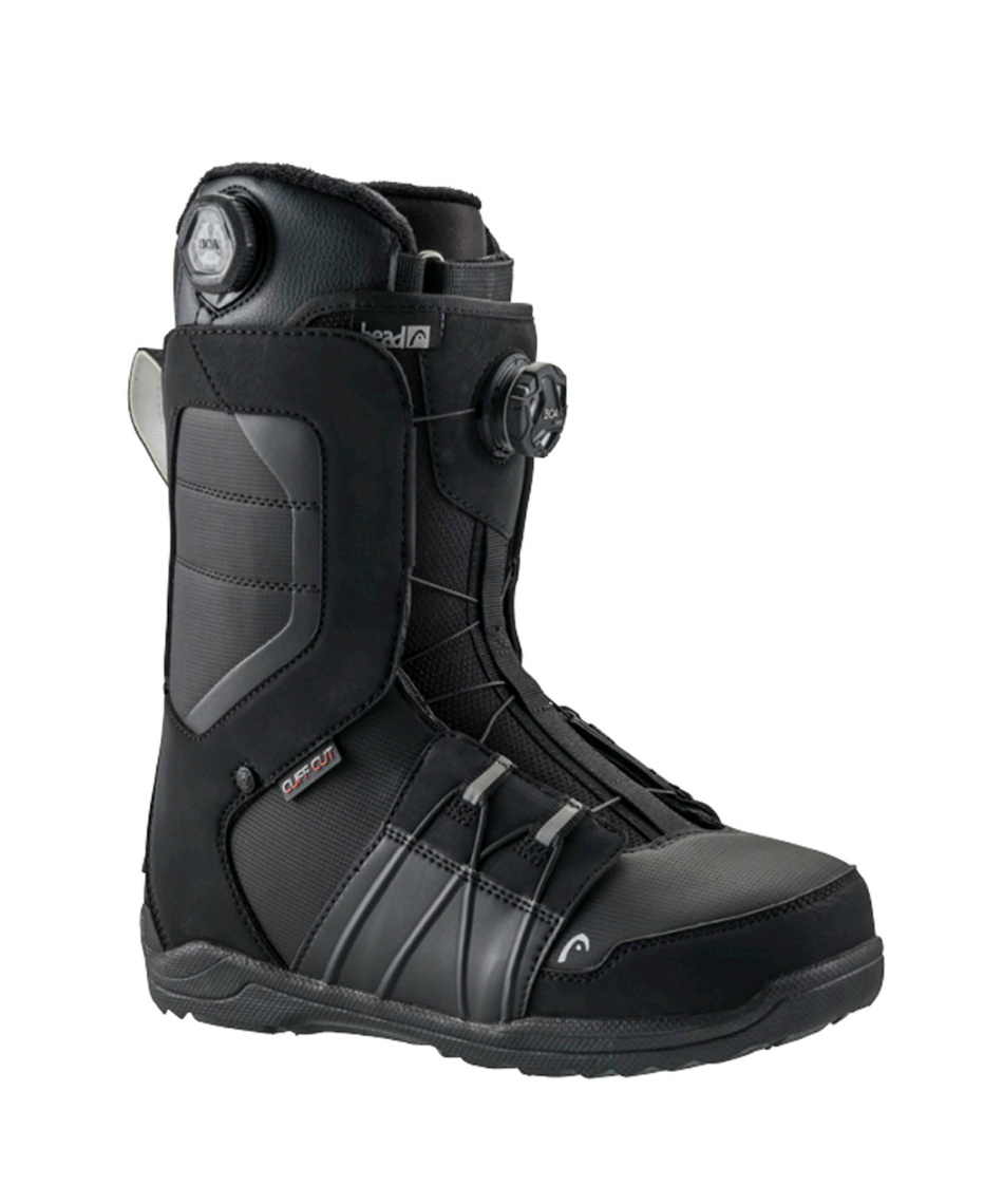 ヘッド(HEAD) スノーボードブーツ ダイヤルタイプ レイカー ボア