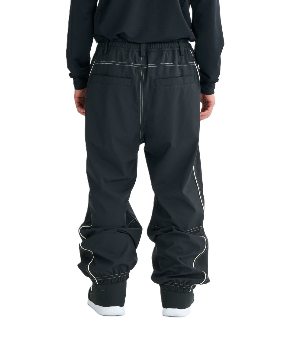 クイックシルバー(QUIKSILVER) スノーボードウェア パンツ QUIK SLASH