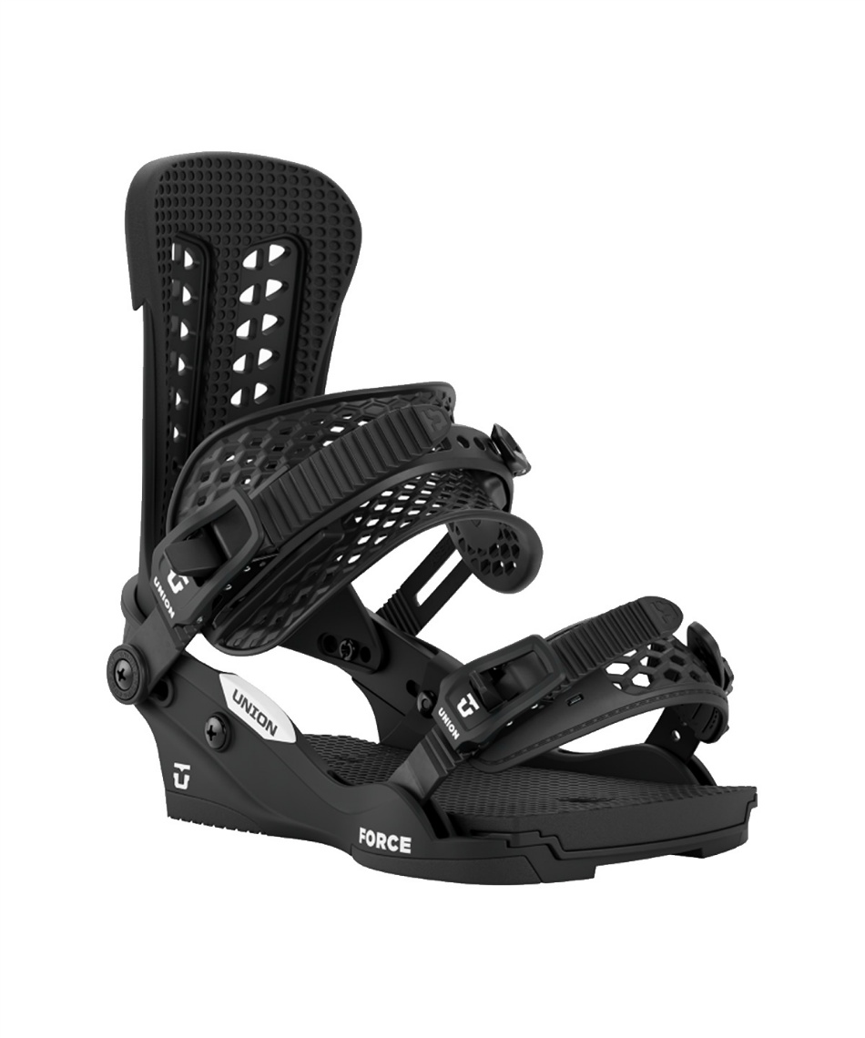ユニオン(UNION) スノーボード ビンディング フォースクラシック FORCE