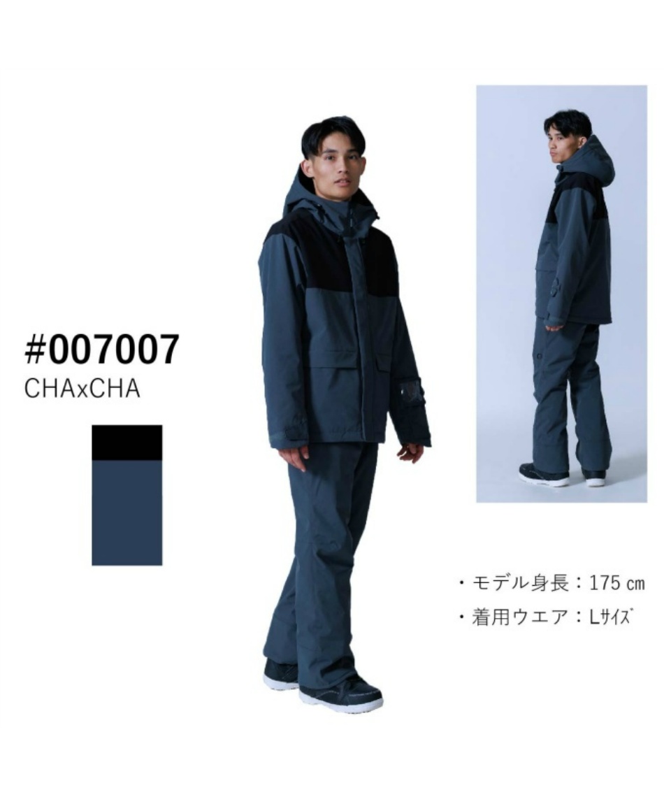 オンヨネ(ONYONE) スキーウェア 上下セット SUIT スーツ ONS98501 【25