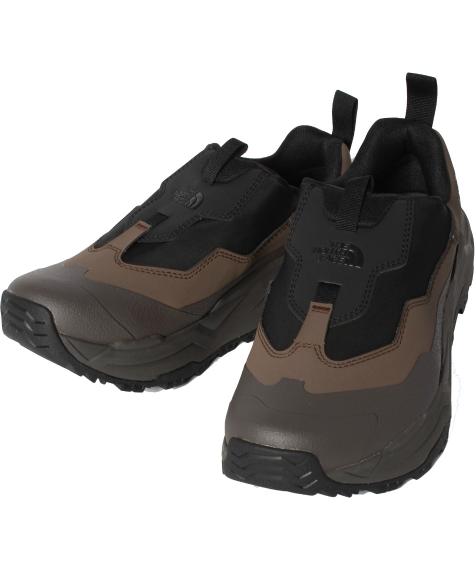 予約】【4月6日発売】スリッポン グラバル ウォータープルーフ ユニ