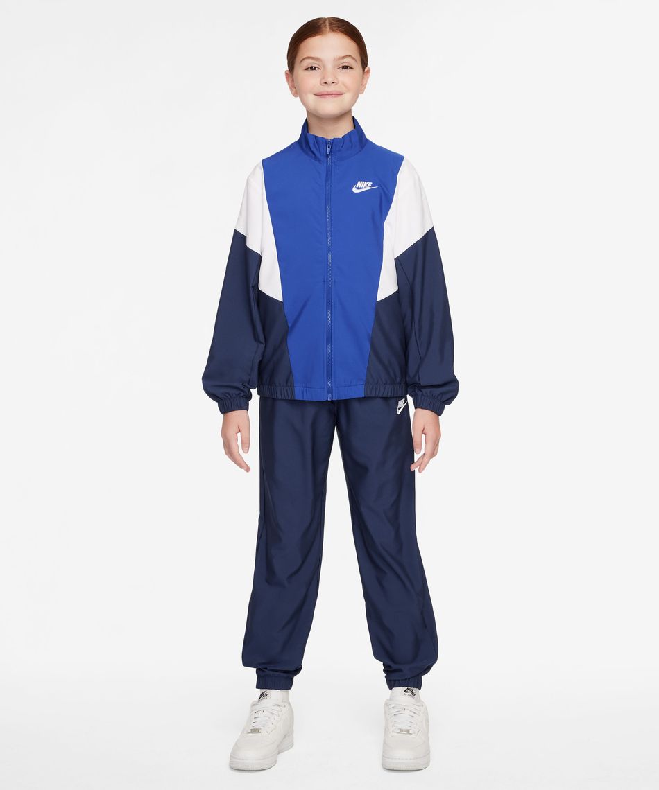 ジャージ上下セット 上下セット J NSW WBK HQ9314-410 | スポーツ用品