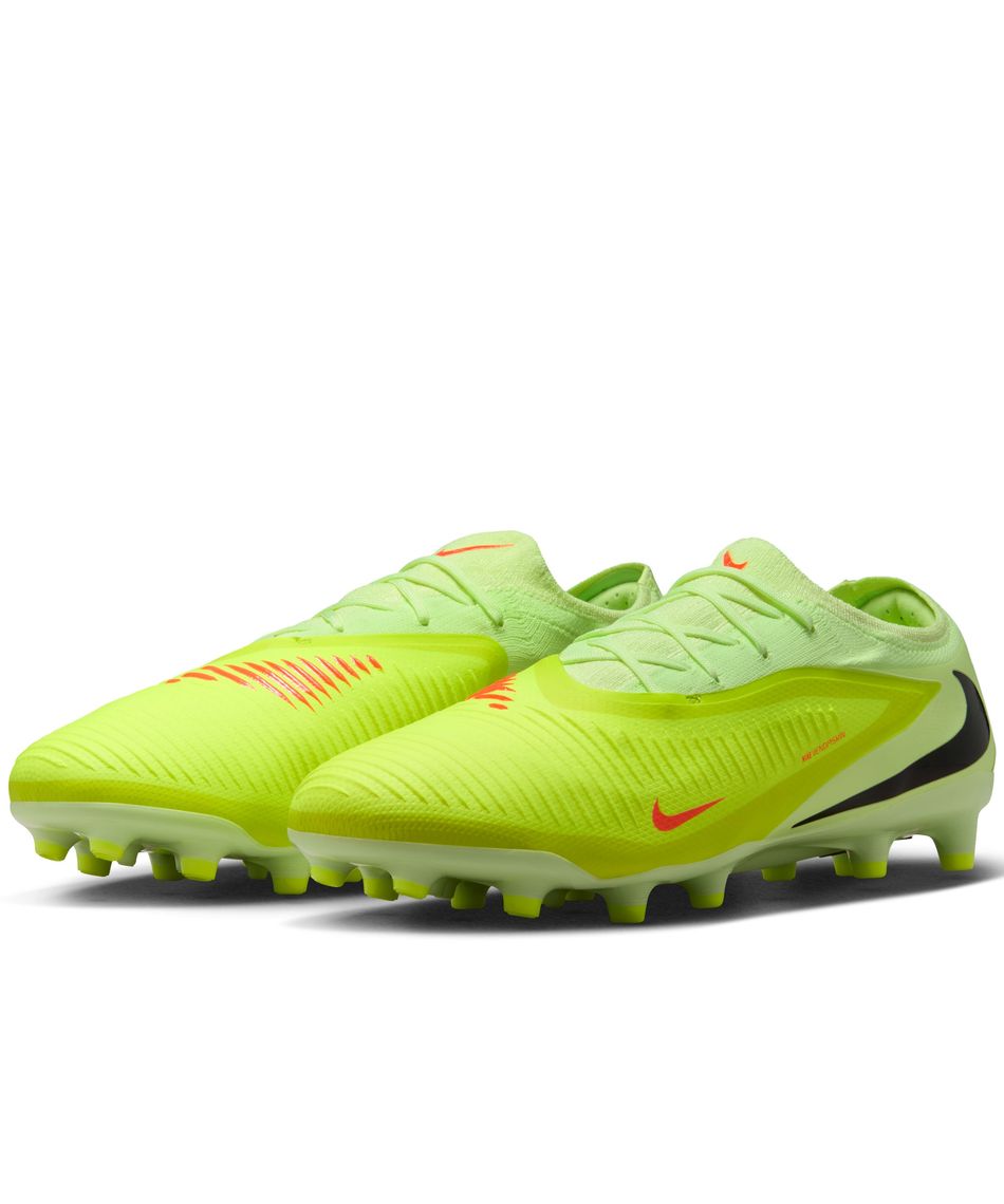 ナイキ(NIKE) サッカースパイク HO ファントム6 PRO AG HQ2317-800