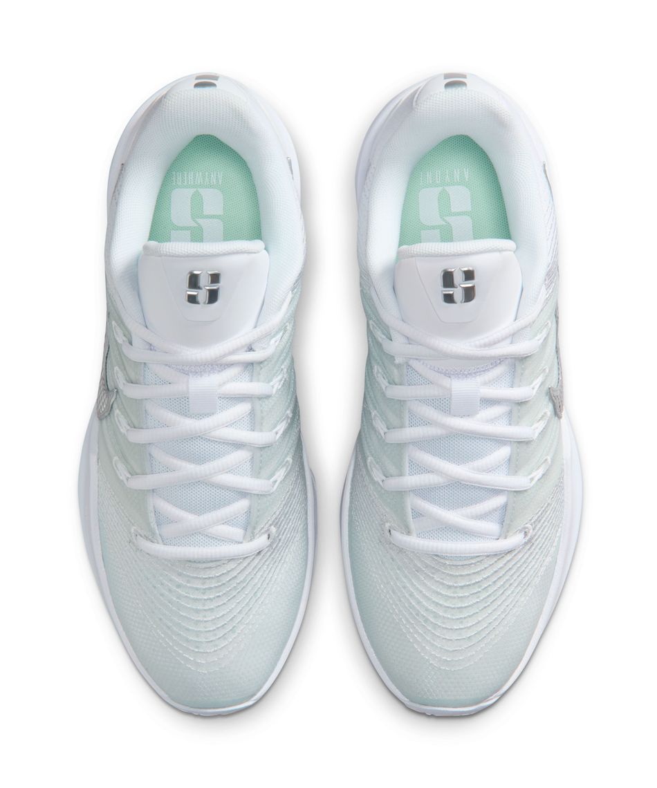 バスケットシューズ レディース 25HO SABRINA 3 EP HF2882-101