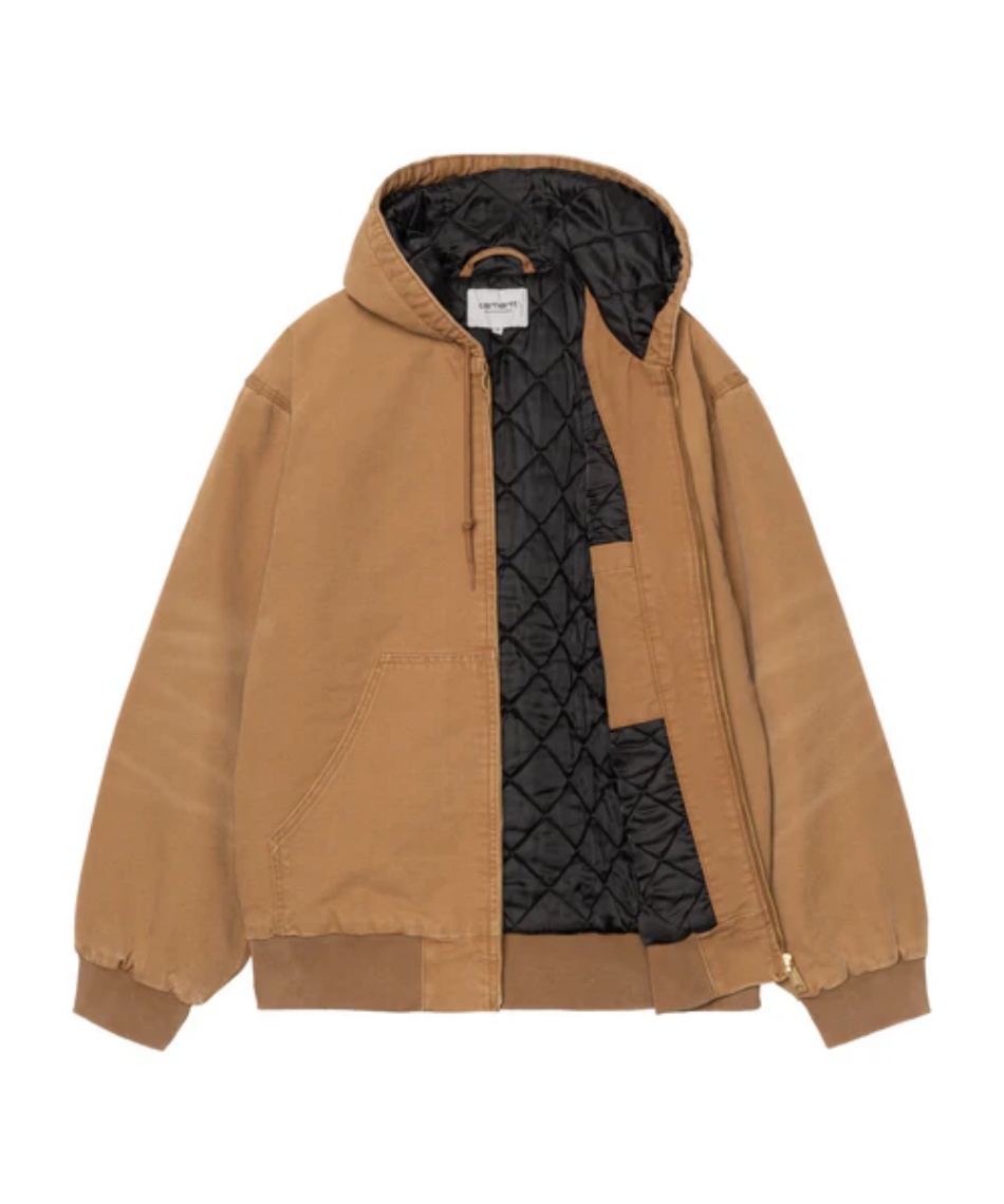 カーハート(Carhartt WIP) マウンテンパーカー OGアクティブジャケット