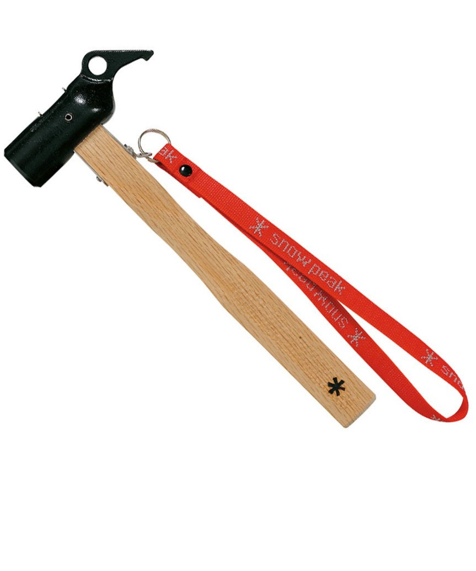 ハンマー スノーピーク」の人気商品一覧 | 安い商品を通販サイトから