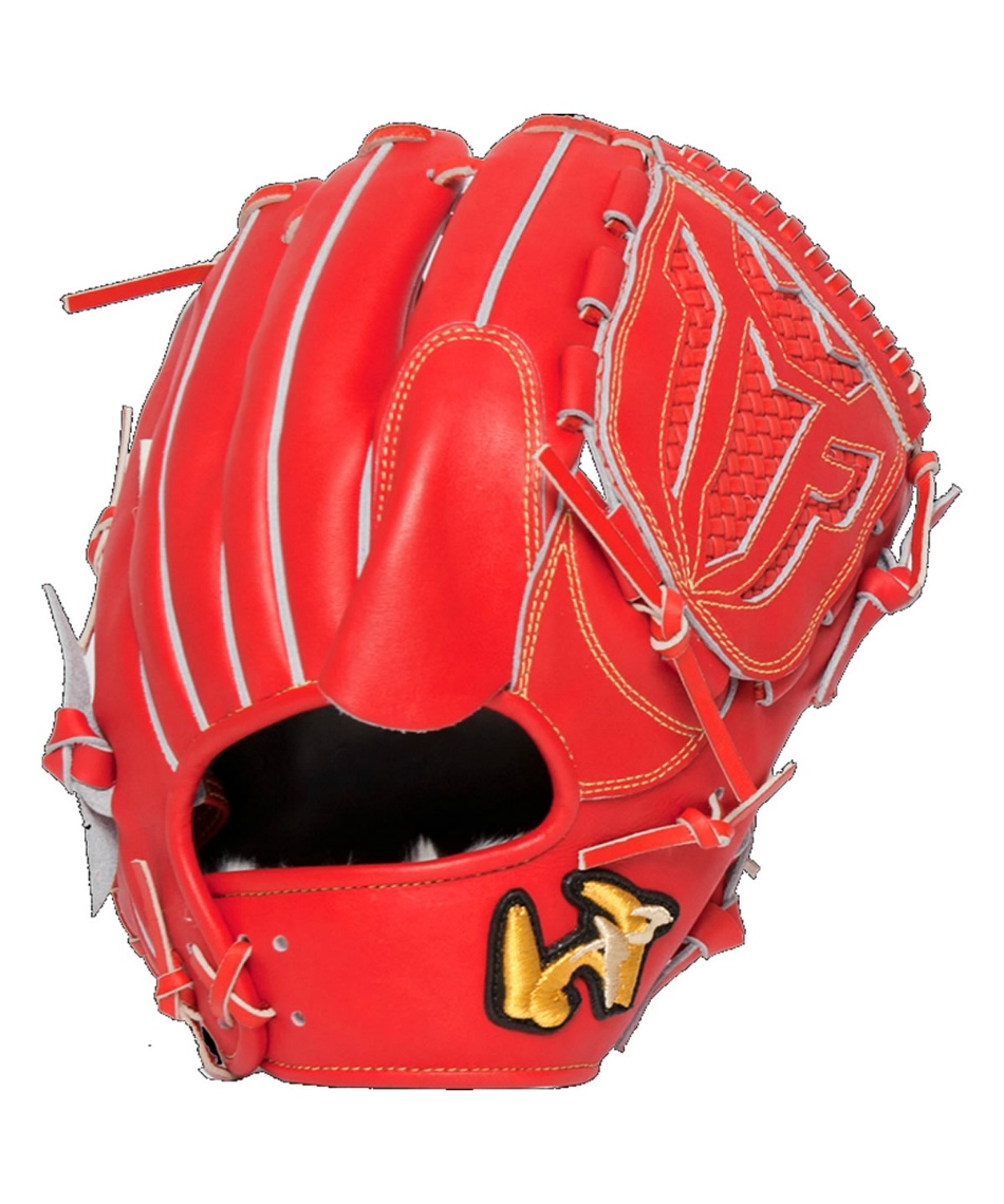 ワールドペガサス(WORLD PEGASUS) 野球 一般軟式グラブ 投手 軟式