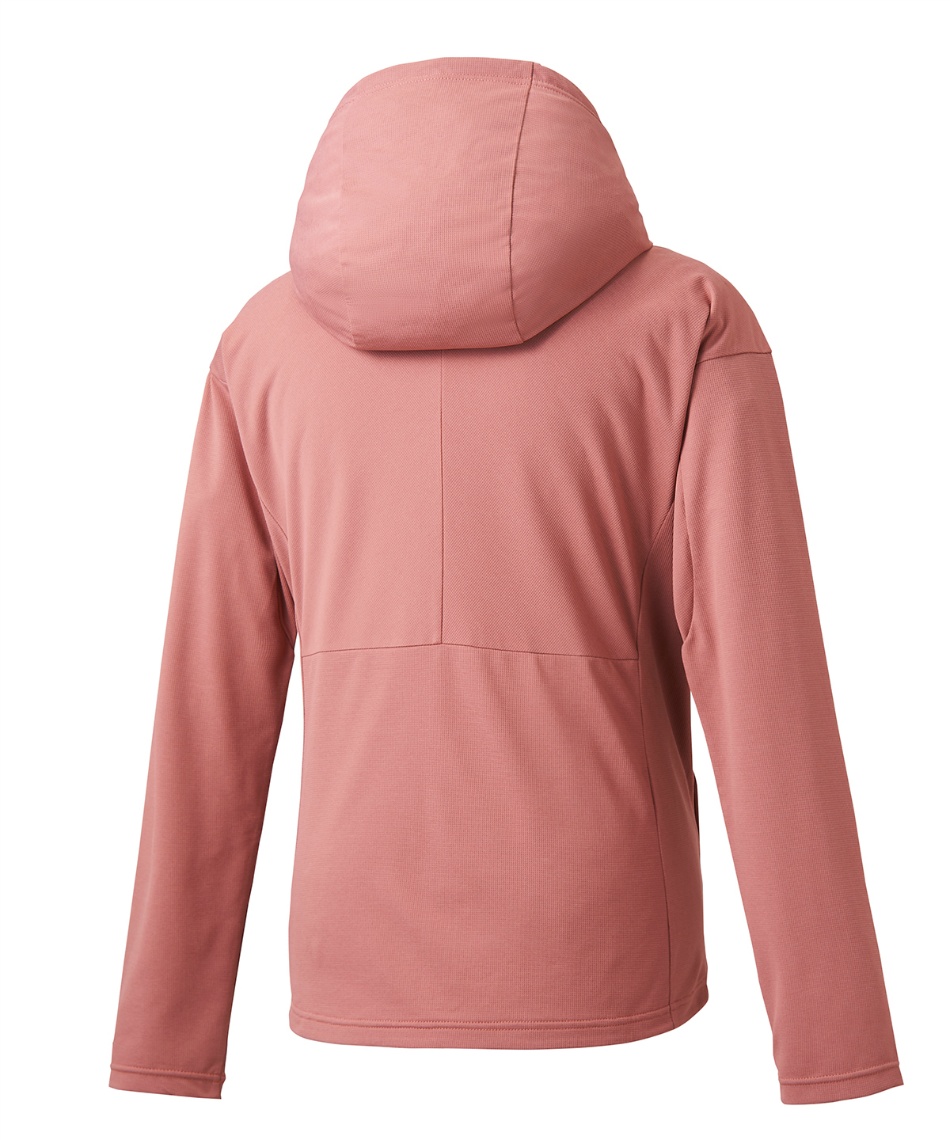 デサント(DESCENTE) パーカー サンスクリーン シャツパーカー DMWQJC20