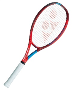 ヨネックス YONEX 硬式テニスラケットVコア100L 202106VC100L-587