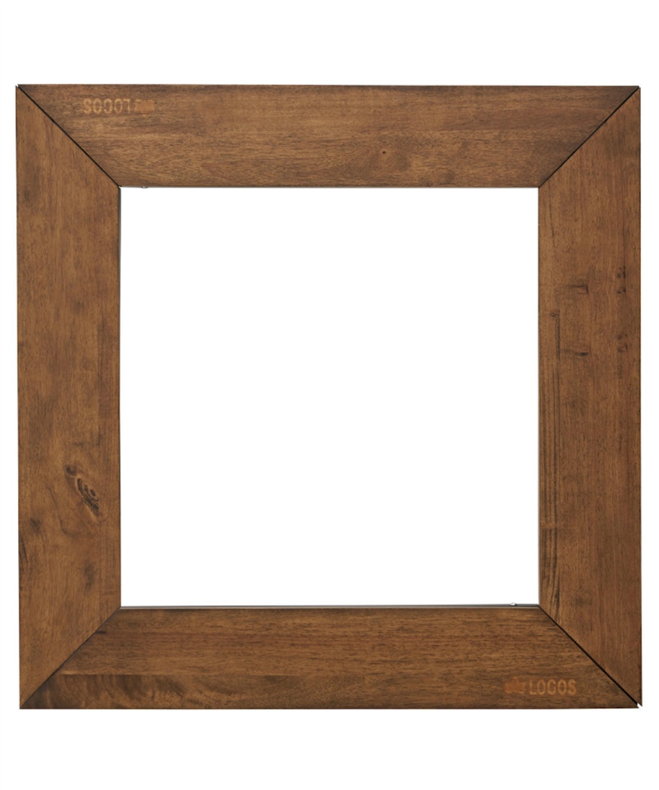 ロゴス(LOGOS) 焚き火テーブル アイアンウッド囲炉裏テーブル 81064133