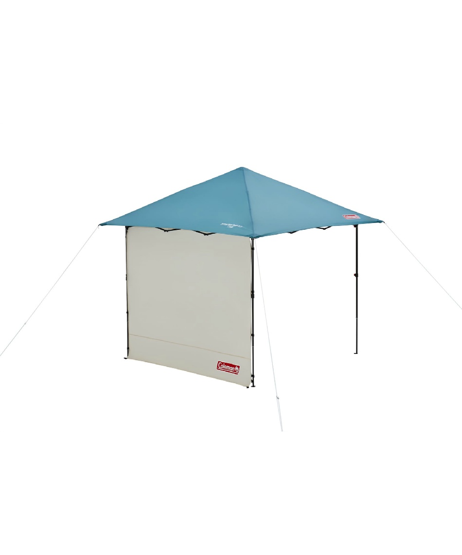 コールマン(Coleman) ワンタッチタープ インスタントバイザーシェード