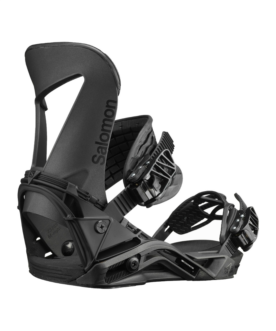 サロモン(salomon) スノーボード ビンディング ホログラム HOLOGRAM