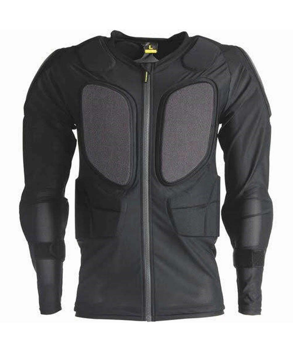 鎧武者(YOROI MUSHA) スキー スノーボード プロテクター ボディ