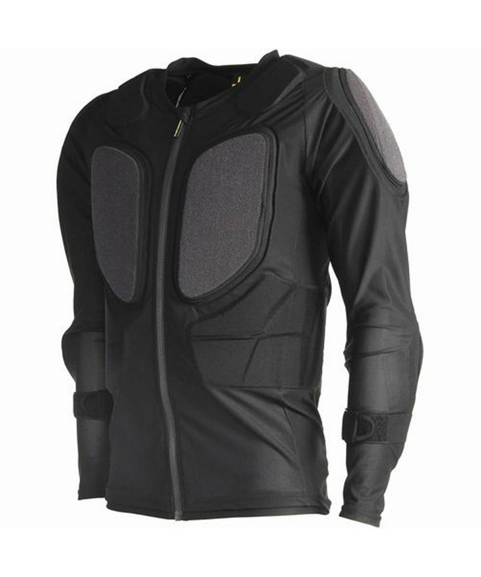 鎧武者(YOROI MUSHA) スキー スノーボード プロテクター ボディ