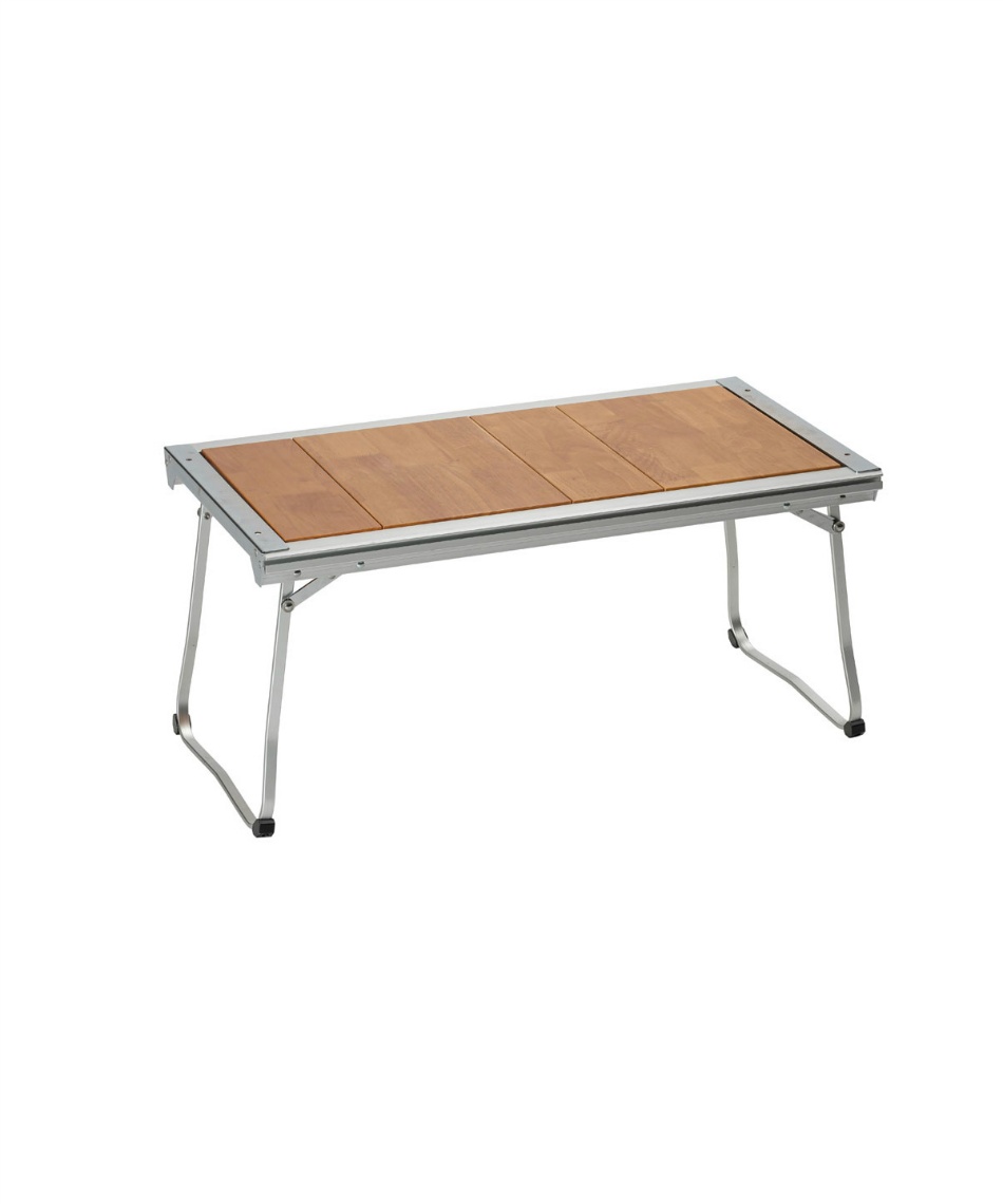 スノーピーク(snow peak) アウトドアテーブル 86cm エントリーIGT CK