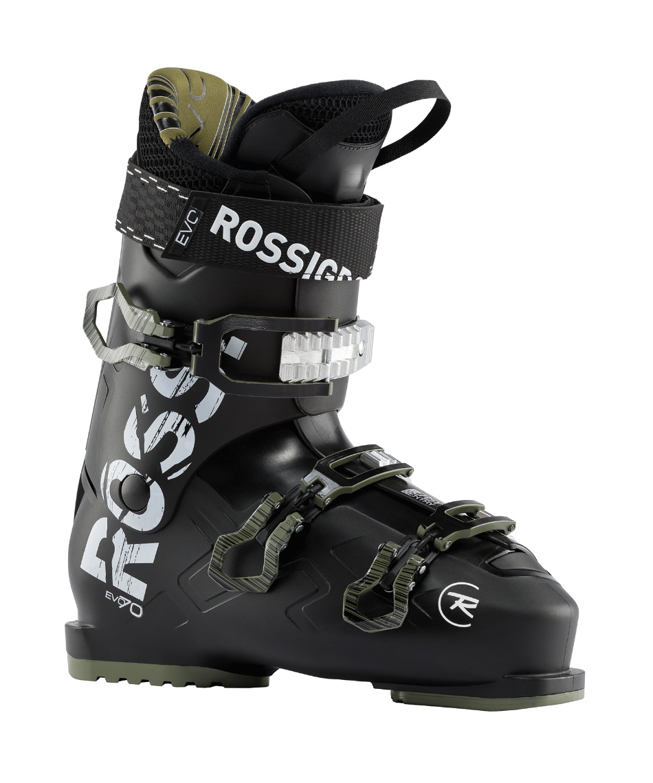 ロシニョール(ROSSIGNOL) スキーブーツ EVO 70 エボ 70 RBI8160