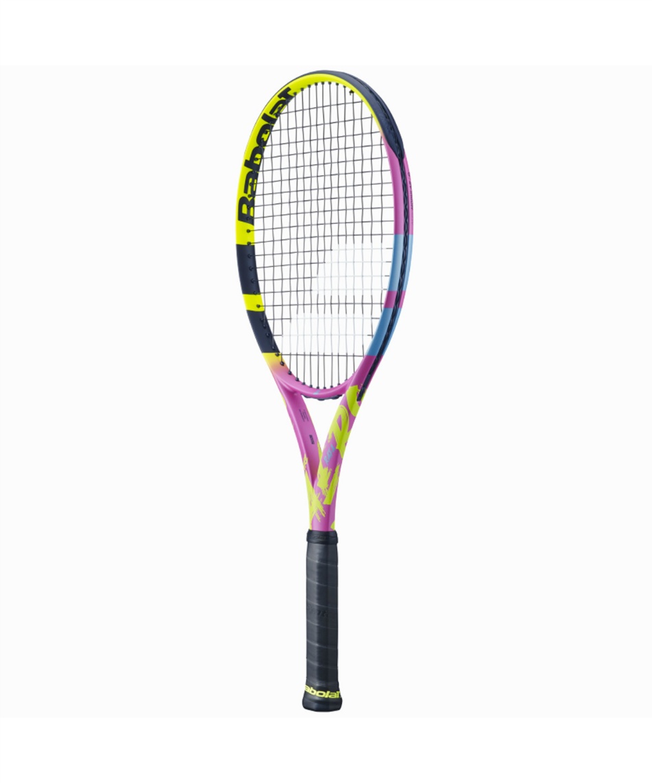 硬式テニスラケット ピュアアエロ ラファ 101514 | スポーツ用品なら