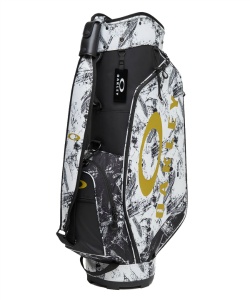 オークリー(OAKLEY) キャディバッグ GOLF BAG 17.0 FOS901377-10J