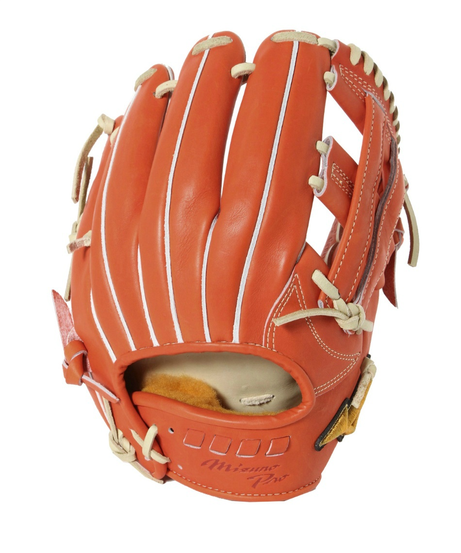 クーポン対象外】 ミズノ(MIZUNO) 野球 硬式グローブ 内野手用