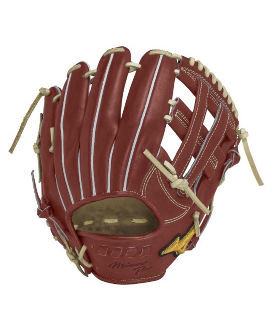 クーポン対象外】 ミズノ(MIZUNO) 野球 硬式グローブ 内野手用