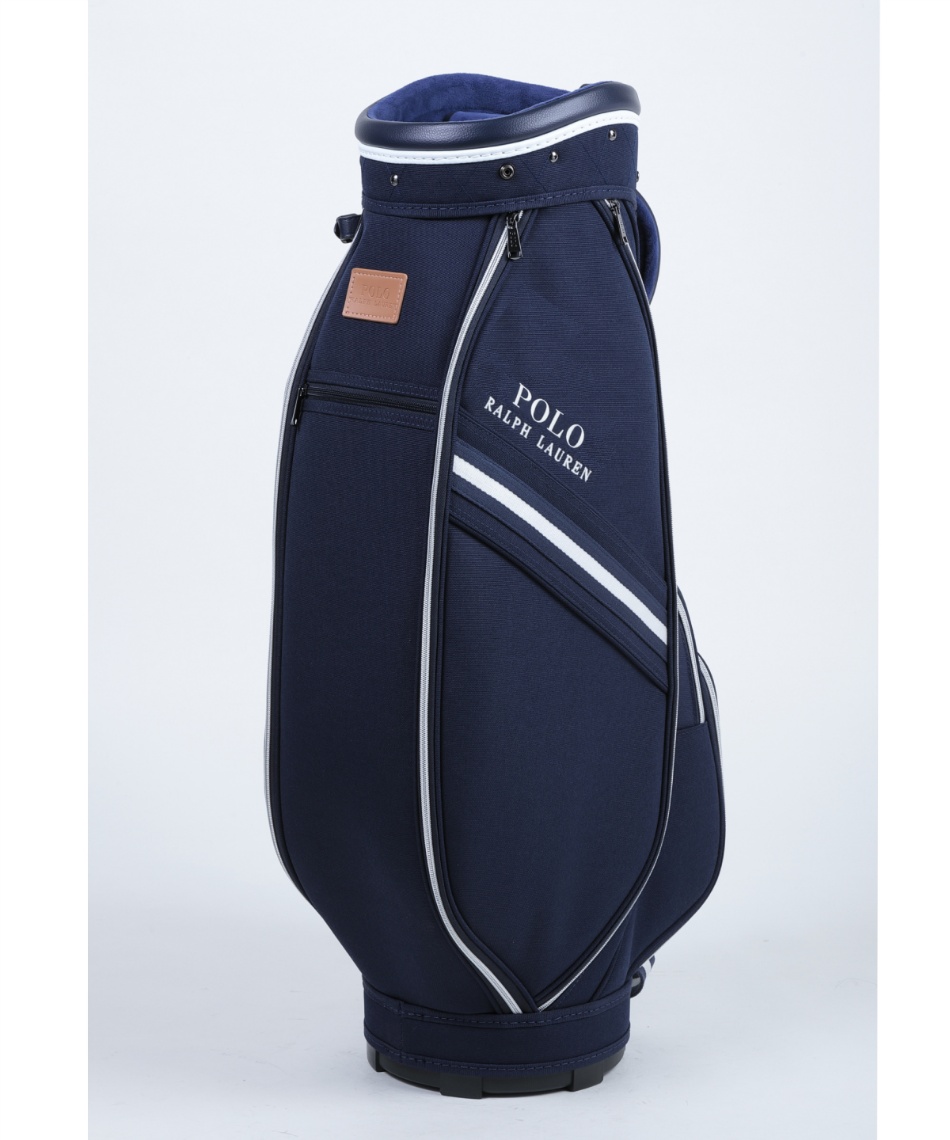 キャディバッグ POLO MCB RLC009 | スポーツ用品ならヒマラヤ