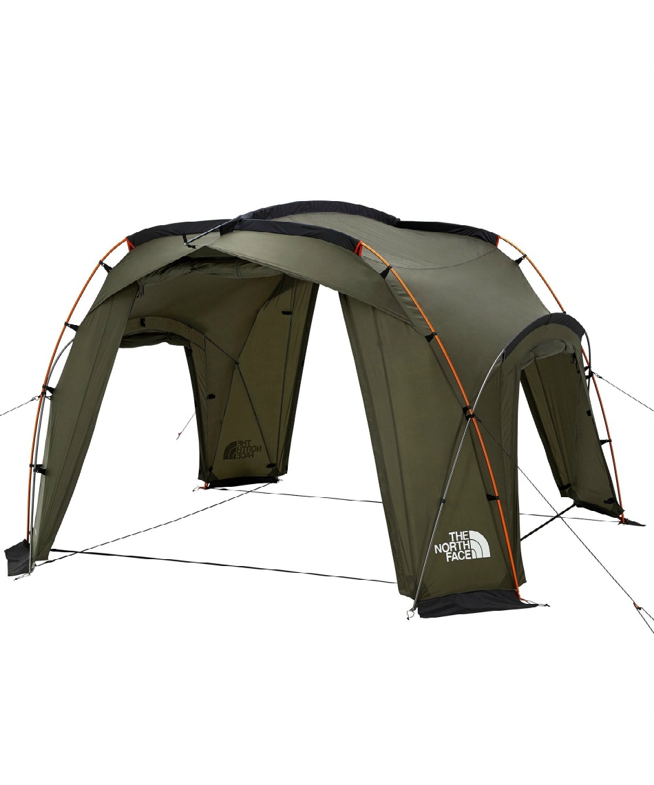 スクリーンテント エバベース6 Evabase 6 NV22320 | スポーツ用品なら