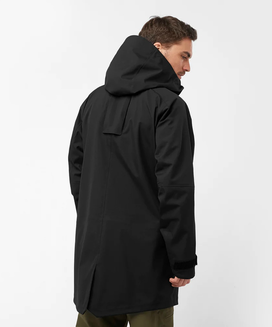 サロモン(salomon) スキーウェア ジャケット SNOW JK STANCE 3L LONG