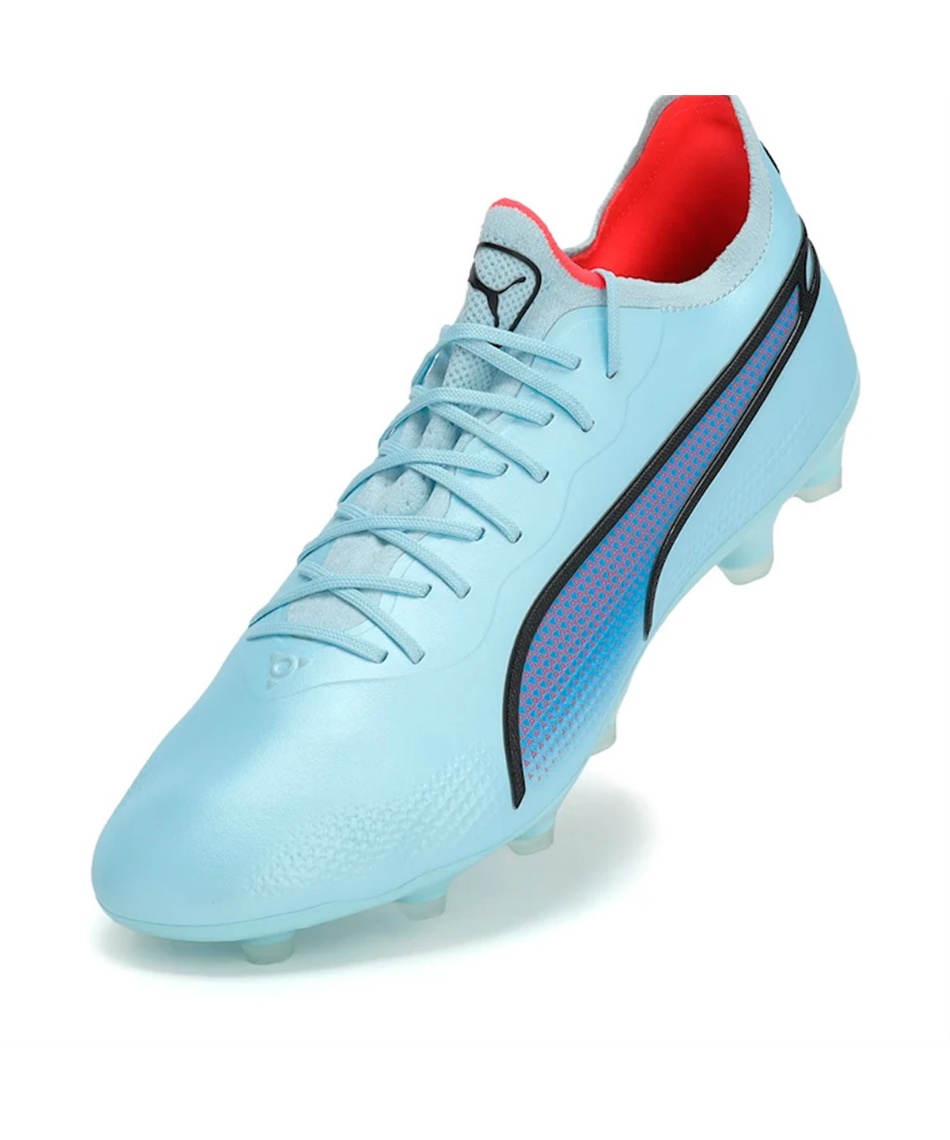 プーマ(PUMA) サッカースパイク キング アルティメット HGAG 107564-02