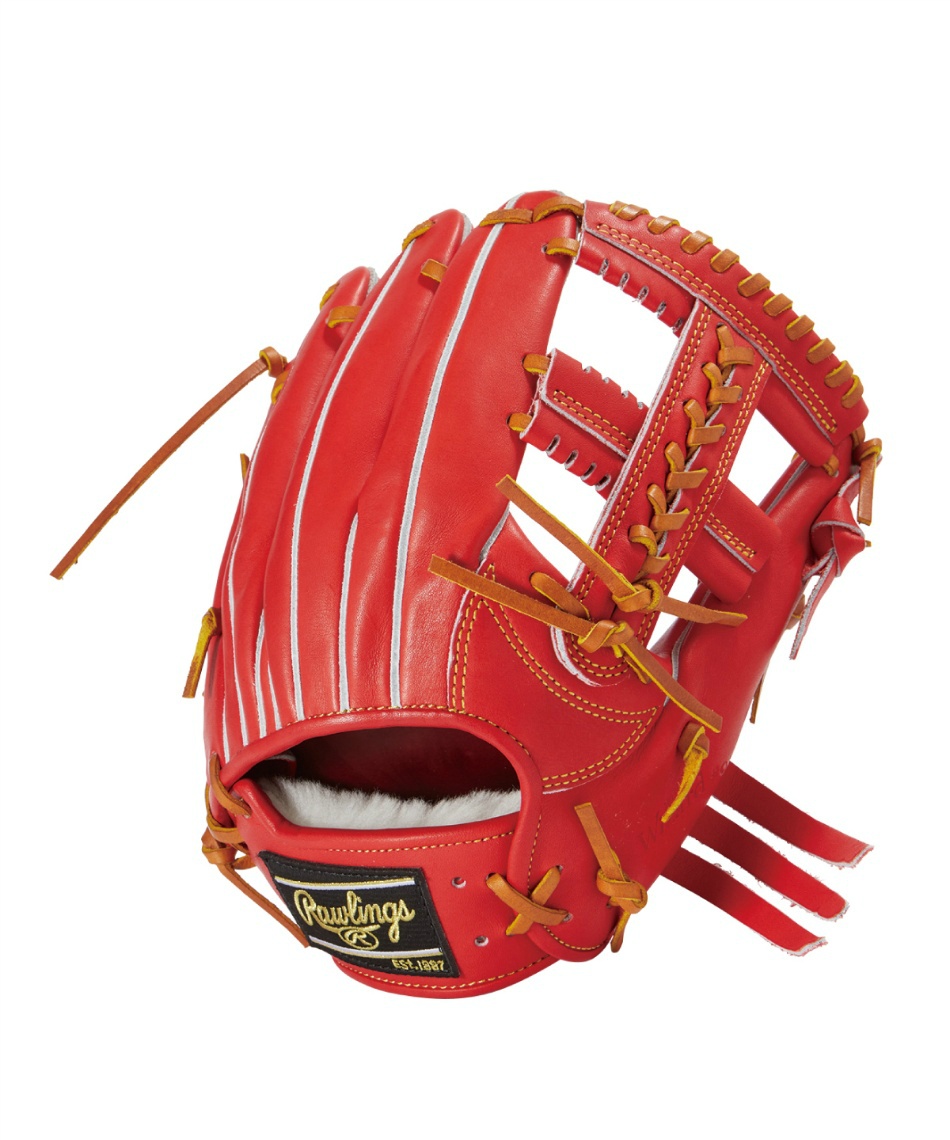 野球 硬式グローブ 内野手用プロプリファード ウィザード01GH3FPWCK4MG