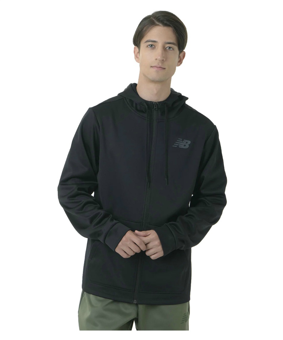 ニューバランス(new balance) スポーツウェア スウェット 上下セット