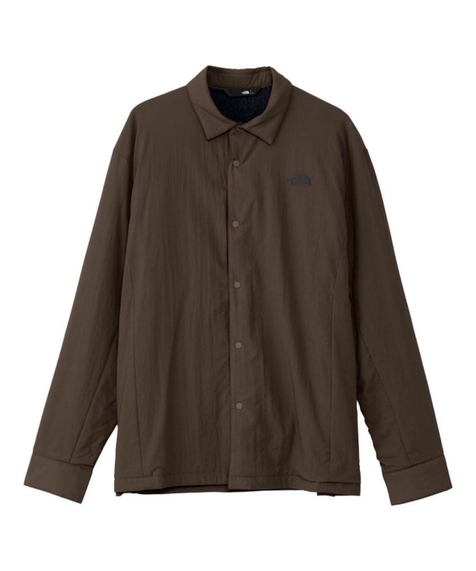 ザ・ノース・フェイス(THE NORTH FACE) 長袖シャツ オクトーバーミッド