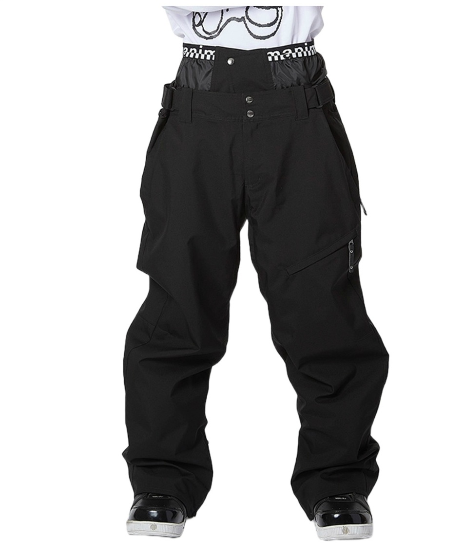 ニーマ(nima) スノーボードウェア パンツ SNB PT NB-9009 【23-24 2024