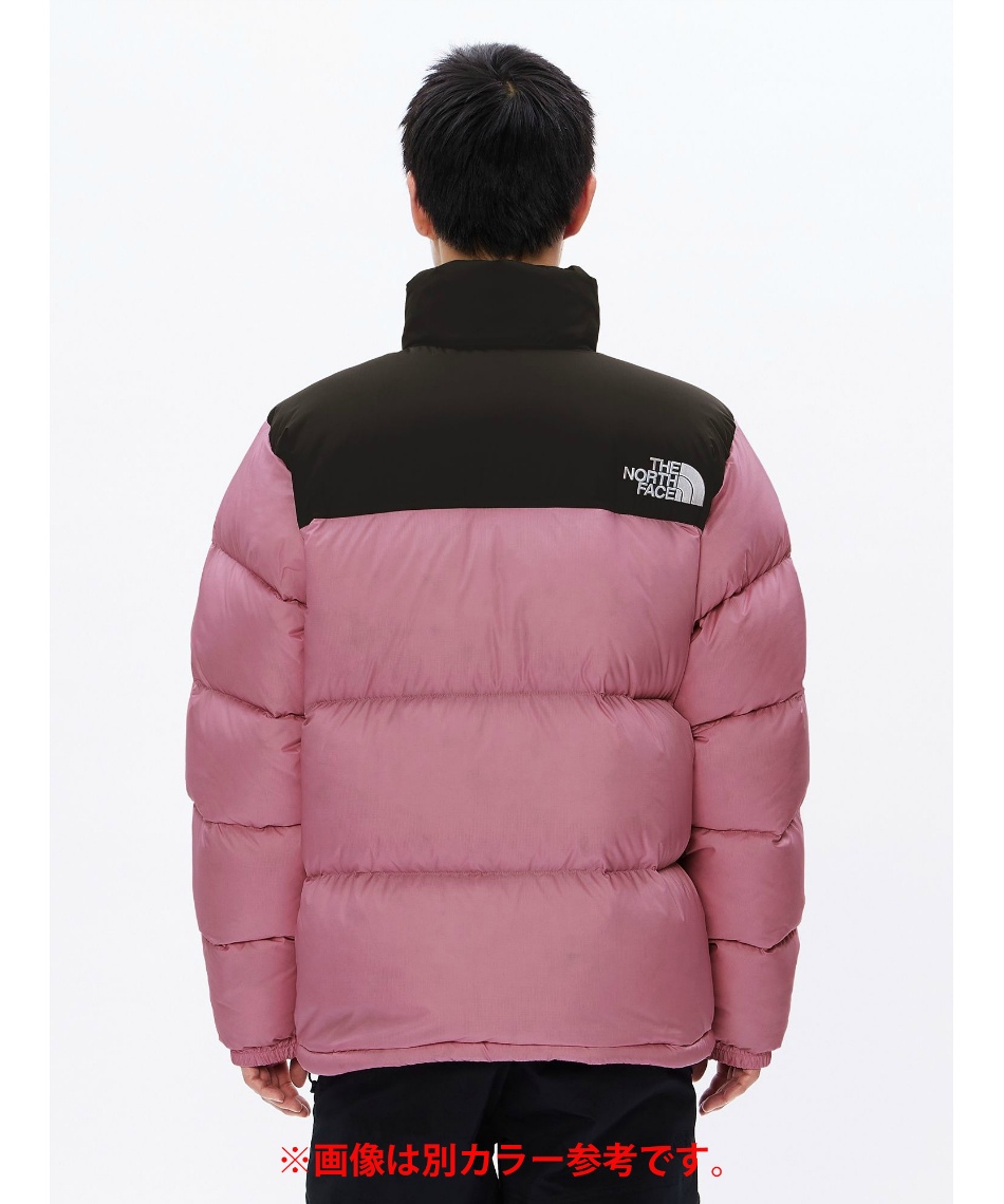 ザ・ノース・フェイス(THE NORTH FACE) ダウンジャケット ヌプシ