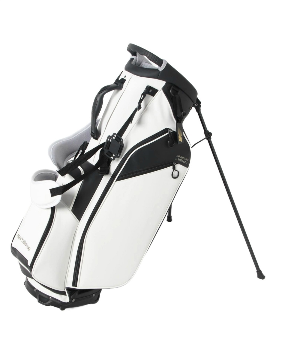 キャディバッグ NB WO 012-3980003 【2023年モデル】 | スポーツ用品